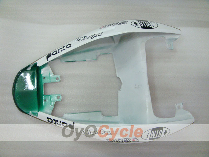 Heckverkleidung für Triumph 06-08 Daytona 675 #OYO87911616