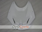 Einspritzverkleidungssatz für BMW S1000RR 09-14 - Blau, Weiß - Castrol #OYO87903154