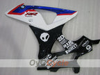 Linke und rechte Seitenverkleidung für BMW 09-14 S1000RR #OYO87911766