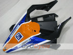 Einspritzverkleidungssatz für 12-14 YZF-R1 - Blau, Schwarz - Werksdesign #OYO87903171