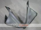 Einspritzverkleidungssatz für 12-14 YZF-R1 - Schwarz, Grau, Matt - Werksdesign #OYO87903179