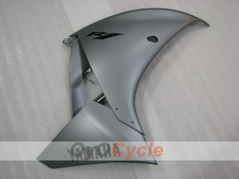 Linke und rechte Seitenverkleidung für Yamaha 12-14  YZF-R1 #OYO87911629