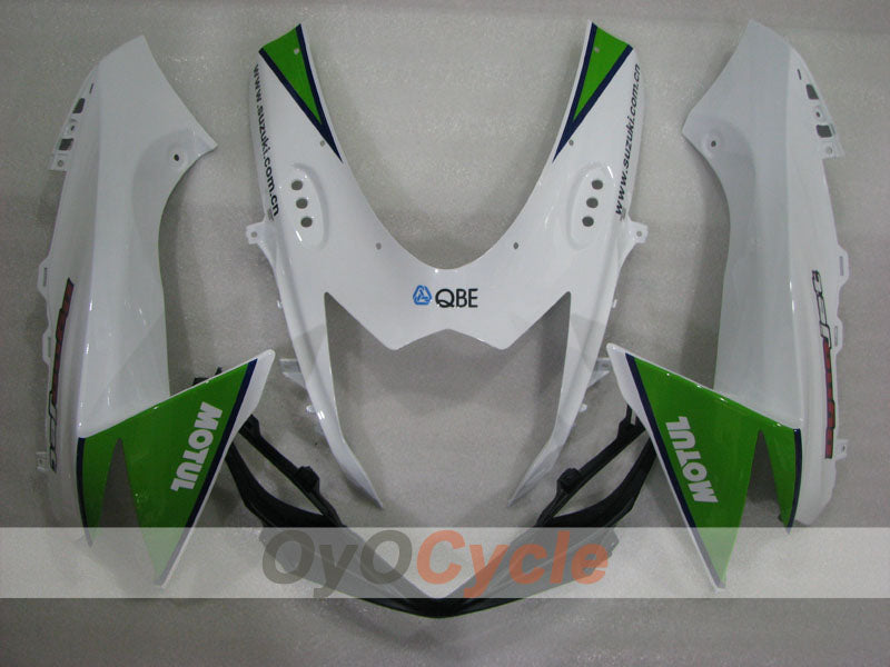 Obere Frontverkleidung für Suzuki 11-26 GSXR600 #OYO87910179