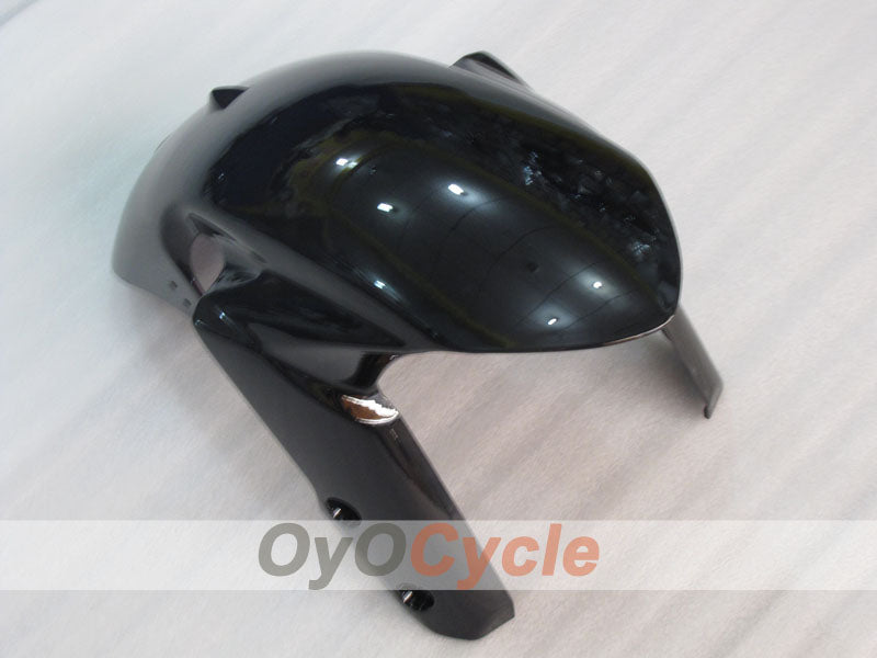 Vordere Kotflügelverkleidung für Suzuki 11-26 GSXR600 #OYO87910182