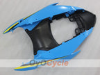 Einspritz-Verkleidungssatz für 11-26 GSX R750 - Blau, Schwarz - Rizla+ #OYO87903196