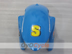 Vordere Kotflügelverkleidung für Suzuki 11-26 GSXR750 #OYO87908413