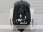 Einspritz-Verkleidungssatz für 11-26 GSX R750 - Weiß, Schwarz - Werksstil #OYO87903198