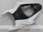 Einspritz-Verkleidungssatz für 11-26 GSX R750 - Weiß, Schwarz - Werksstil #OYO87903198