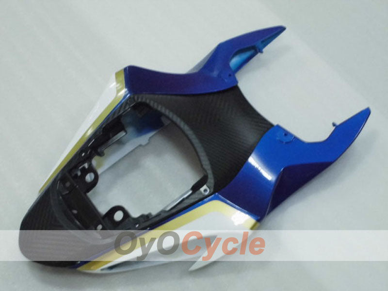 Einspritz-Verkleidungssatz für 11-26 GSX R750 - Gelb, Blau - Corona #OYO87903203