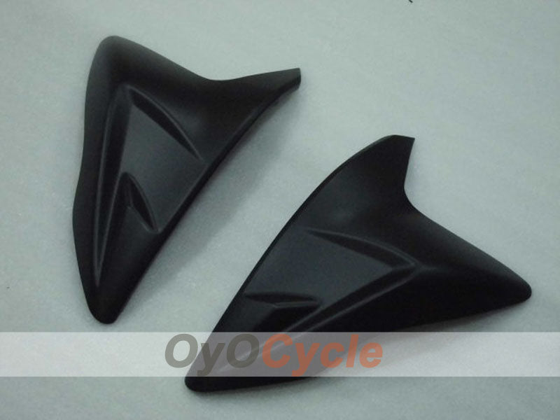 Einspritz-Verkleidungssatz für 11-26 GSX R750 - Gelb, Blau - Corona #OYO87903203