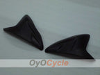 Einspritz-Verkleidungssatz für 11-26 GSX R750 - Gelb, Blau - Corona #OYO87903203