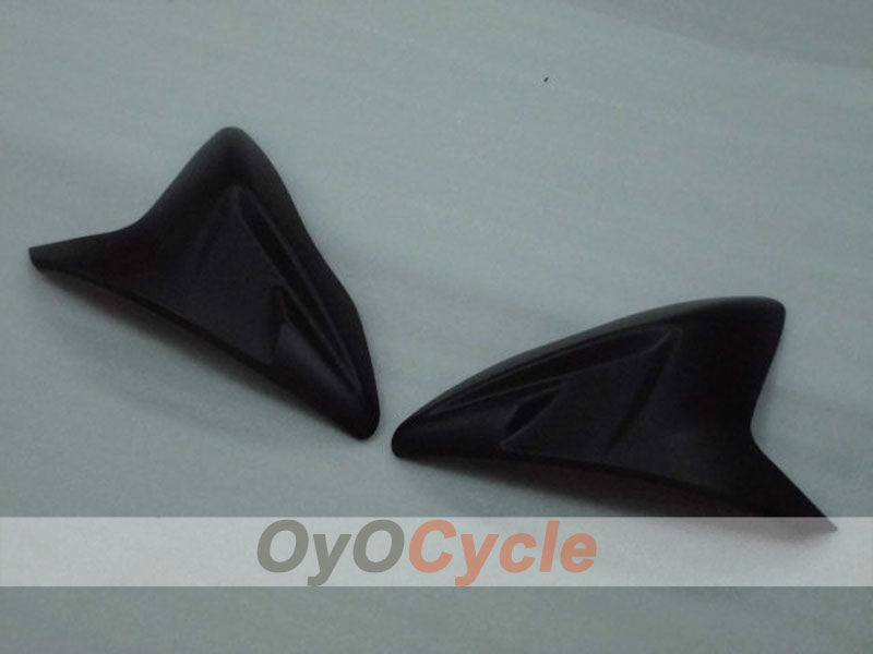 Einspritz-Verkleidungssatz für 11-26 GSX R750 - Gelb, Blau - Corona #OYO87903203