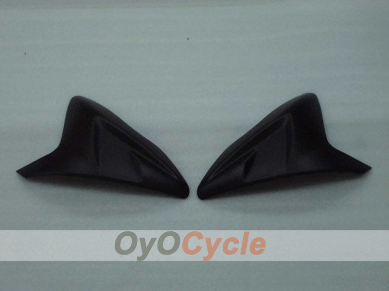 Einspritz-Verkleidungssatz für 11-26 GSX R750 - Gelb, Blau - Corona #OYO87903203