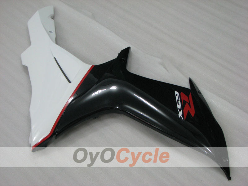Linke und rechte Seitenverkleidung für Suzuki 11-26 GSXR600 #OYO87910193 Hauptbild