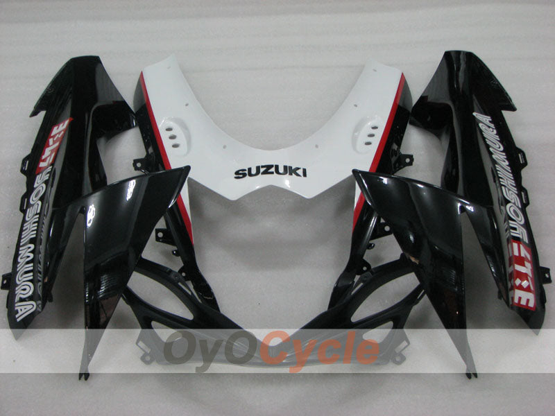Obere Frontverkleidung für Suzuki GSXR750 11-26 #OYO87910245
