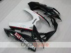 Obere Frontverkleidung für Suzuki 11-26 GSXR600 #OYO87910191