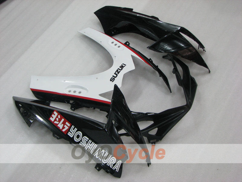 Obere Frontverkleidung für Suzuki GSXR750 11-26 #OYO87910245