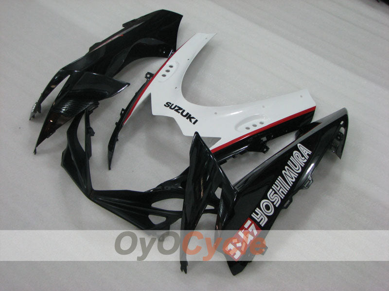Obere Frontverkleidung für Suzuki 11-26 GSXR600 #OYO87910191