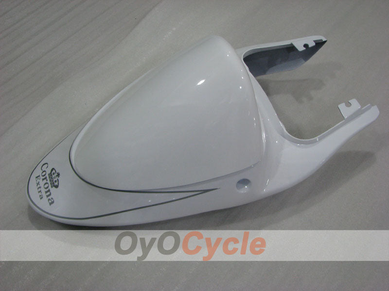 Heckverkleidung + Sitzabdeckung für Suzuki 98-03 TL1000R #OYO87908194 Hauptbild
