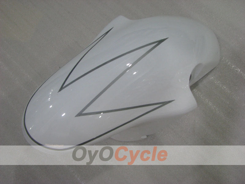 Vordere Kotflügelverkleidung für Suzuki 98-03 TL1000R #OYO87908182