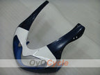 Obere Frontverkleidung für Suzuki 98-03 TL1000R #OYO87908200