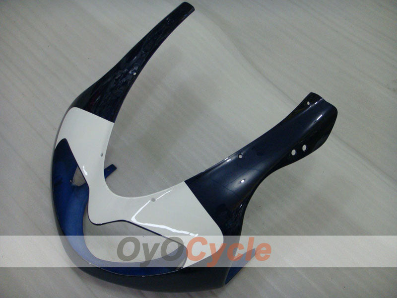 Obere Frontverkleidung für Suzuki 98-03 TL1000R #OYO87908200