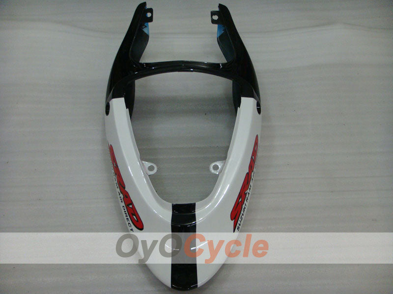 Heckverkleidung für Suzuki 98-03 TL1000R #OYO87908201 Hauptbild