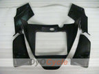 Verkleidungssatz für Einspritzmodelle der TL1000R, 98-03 - Gelb, Schwarz - Werksstil #OYO87903286