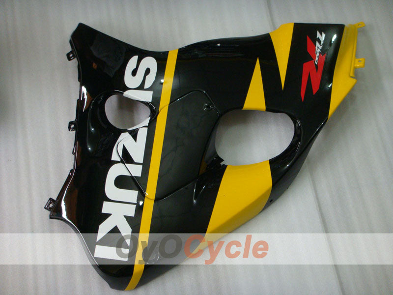 Linke und rechte Seitenverkleidung für Suzuki 98-03 TL1000R #OYO87908206 Hauptbild