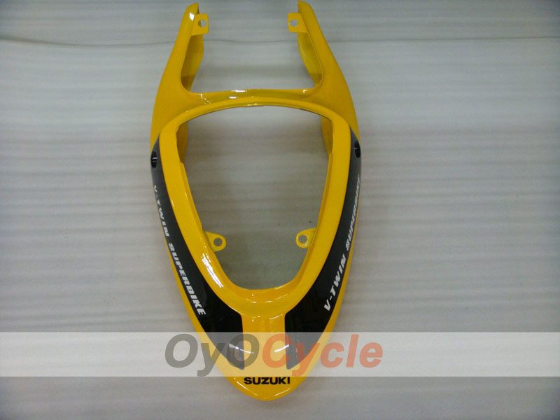 Heckverkleidung für Suzuki 98-03 TL1000R #OYO87908205