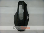 Verkleidungssatz für Einspritzmodelle der TL1000R, 98-03 - Gelb, Schwarz - Werksstil #OYO87903286