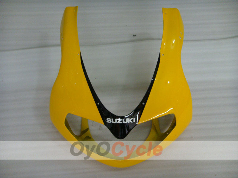 Obere Frontverkleidung für Suzuki 98-03 TL1000R #OYO87908204