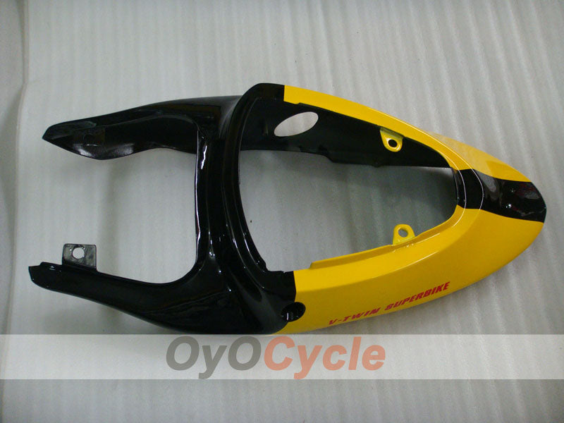 Heckverkleidung für Suzuki 98-03 TL1000R #OYO87908208 Zweitbild