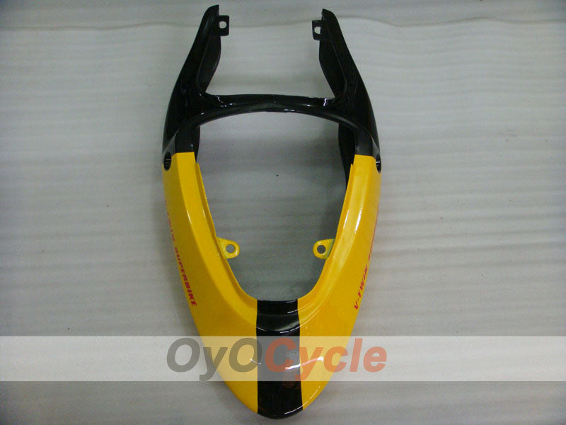 Heckverkleidung für Suzuki 98-03 TL1000R #OYO87908208