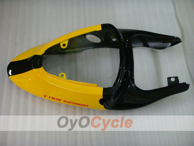 Heckverkleidung für Suzuki 98-03 TL1000R #OYO87908208