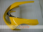 Obere Frontverkleidung für Suzuki 98-03 TL1000R #OYO87908204
