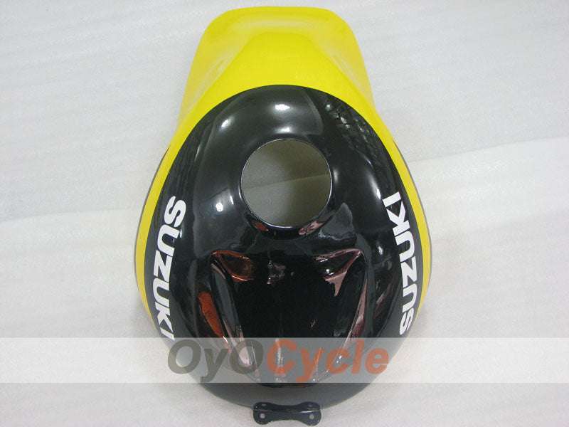 Kraftstofftankverkleidung für Honda 98-03 TL1000R #OYO87908211 Zweitbild