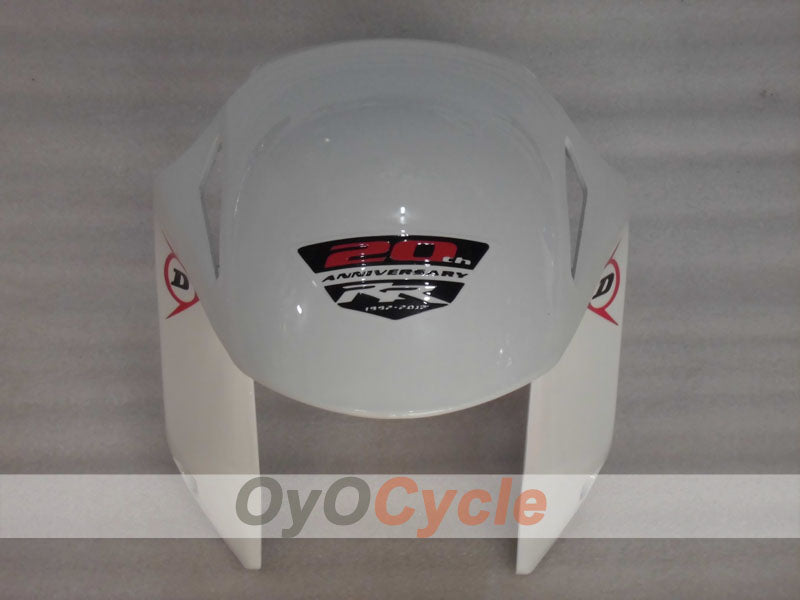 Verkleidung für vorderen Kotflügel für Honda 12-16 CBR1000RR #OYO87907106