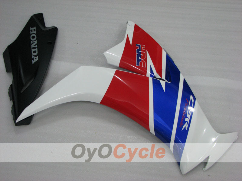 Linke und rechte Seitenverkleidung für Honda 12-16 CBR1000RR #OYO87907110