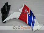 Linke und rechte Seitenverkleidung für Honda 12-16 CBR1000RR #OYO87907110