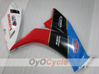 Linke und rechte Seitenverkleidung für Honda 12-16 CBR1000RR #OYO87907115
