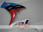 Linke und rechte Seitenverkleidung für Honda 12-16 CBR1000RR #OYO87907115