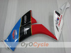 Linke und rechte Seitenverkleidung für Honda 12-16 CBR1000RR #OYO87907115