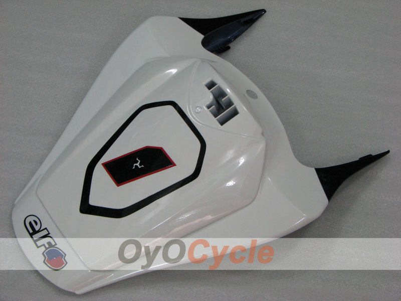 Heckverkleidung + Sitzabdeckung für Honda 12-16 CBR1000RR #OYO87907118