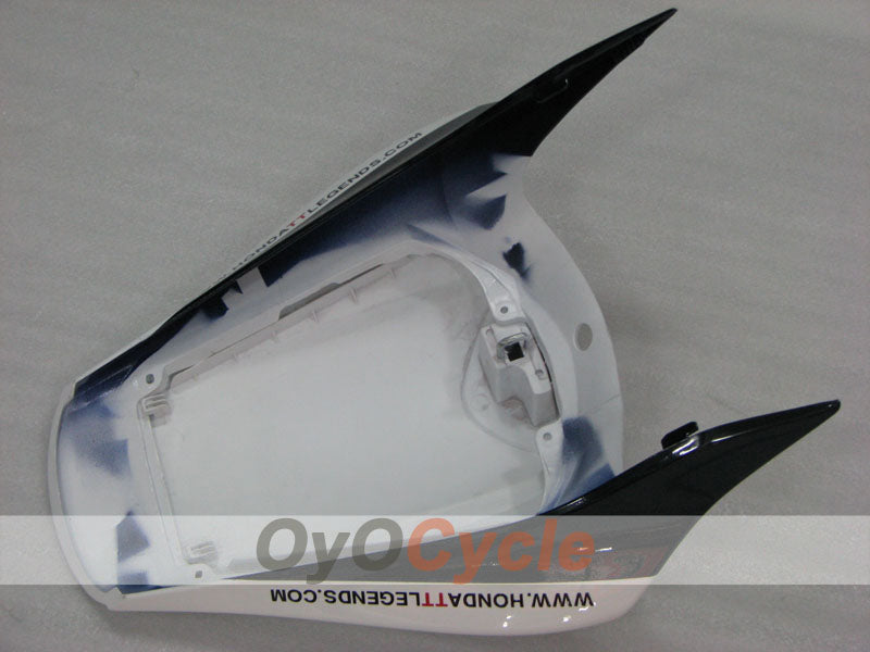 Heckverkleidung + Sitzabdeckung für Honda 12-16 CBR1000RR #OYO87907118 Zweitbild