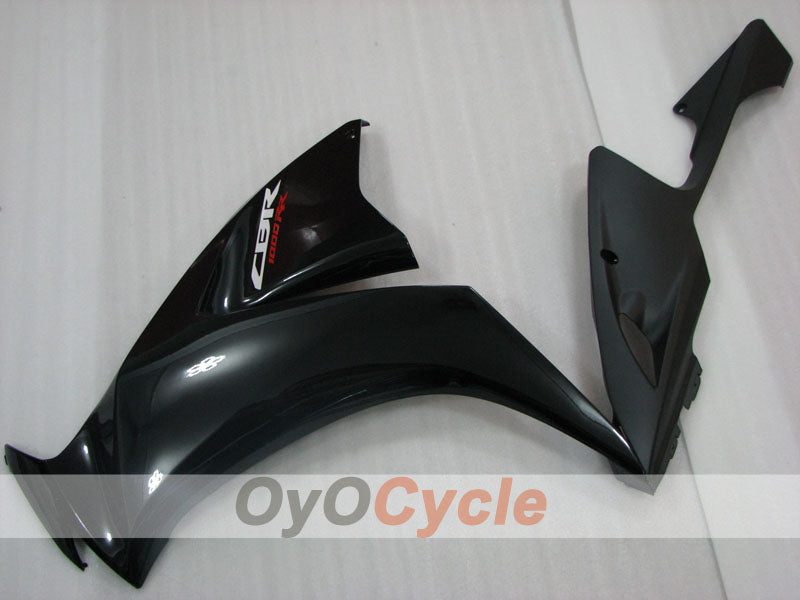Linke und rechte Seitenverkleidung für Honda 12-16 CBR1000RR #OYO87907120