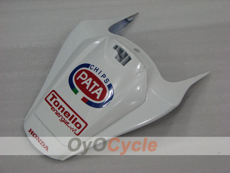 Heckverkleidung + Sitzabdeckung für Honda 12-16 CBR1000RR #OYO87907128
