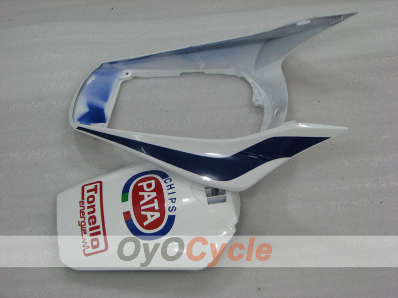 Heckverkleidung + Sitzabdeckung für Honda 12-16 CBR1000RR #OYO87907128