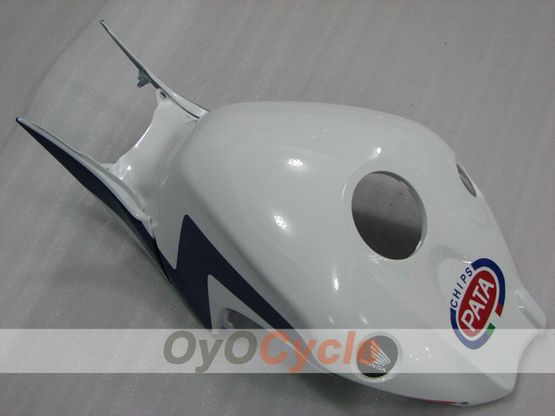 Verkleidung für Kraftstofftank für Honda 12-16 CBR1000RR #OYO87907127