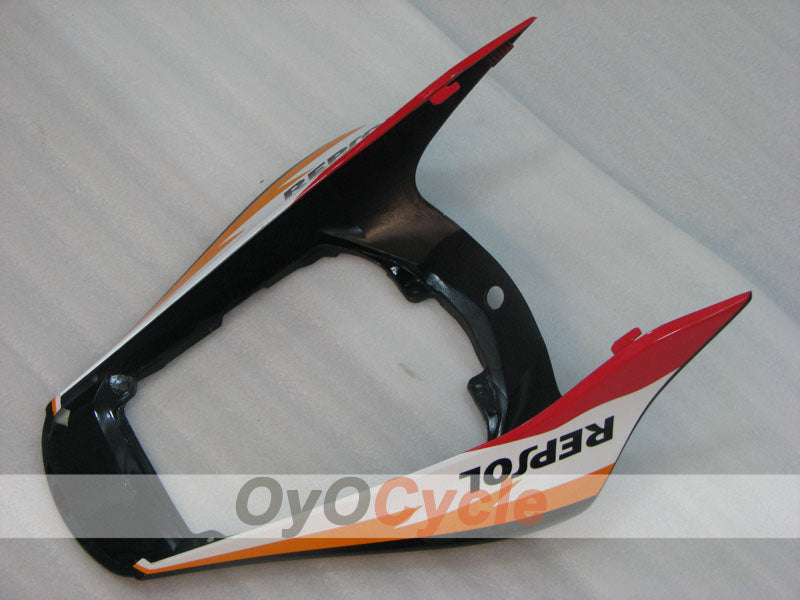 Heckverkleidung + Sitzabdeckung für Honda 12-16 CBR1000RR #OYO87907136